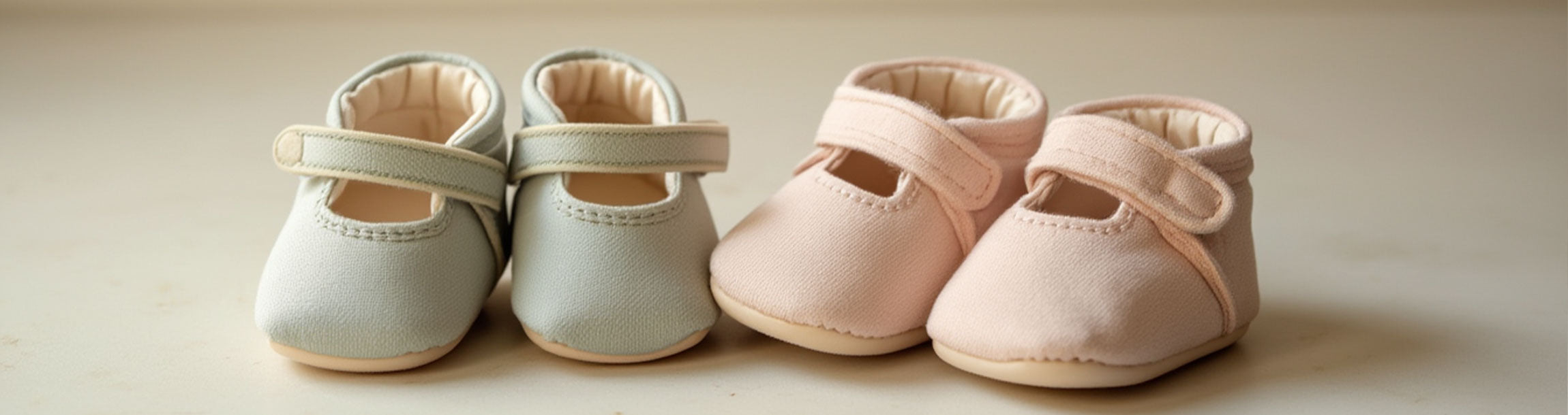 Baby Schuhe