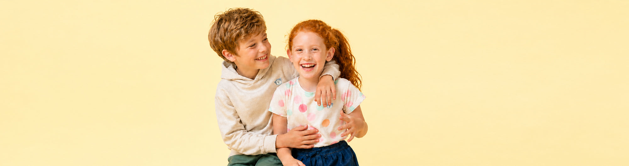 Kindermode 98-128