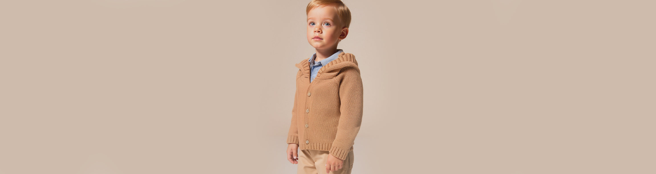 Kinderkleidung Jungen
