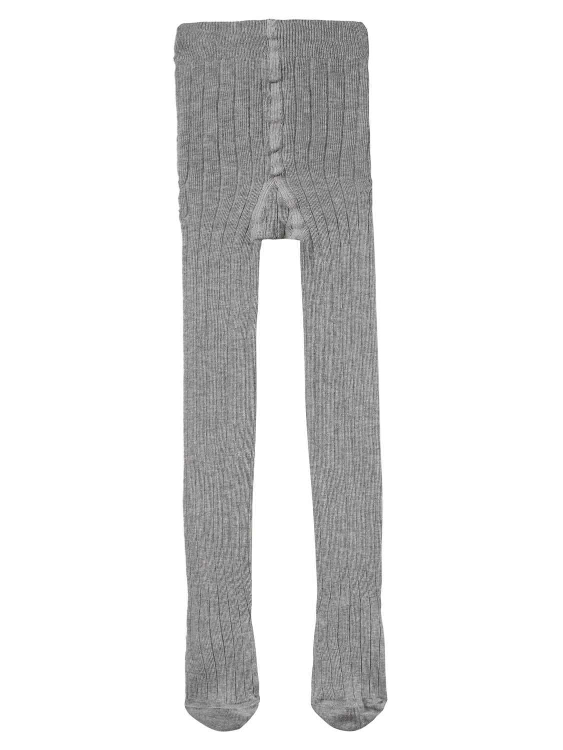 Falke Kids tights Classic Rib TI Grey in Grey 1471014469-547896430-1.jpg | NICKIS.com