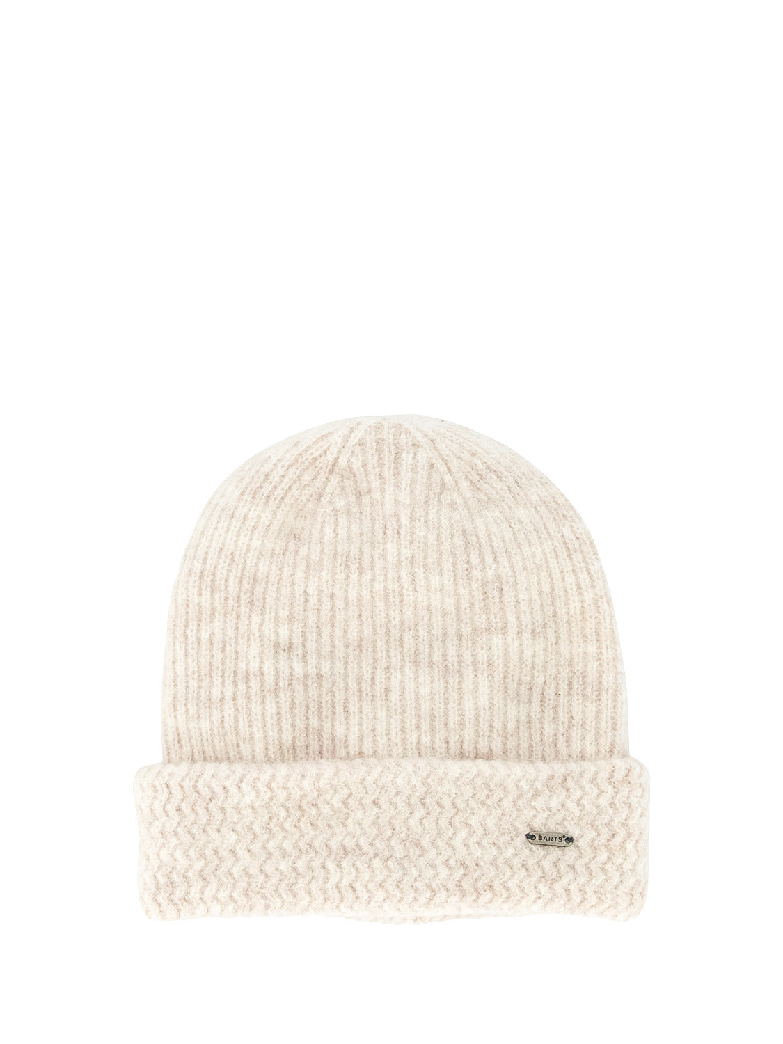 Barts Kids beanie Shae White in White 1631529755-6405119825-1.jpg | NICKIS.com