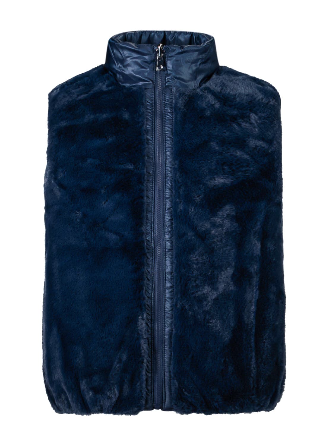 Mayoral Kids vest in 1662052124-6608414087-5.jpg | NICKIS.com