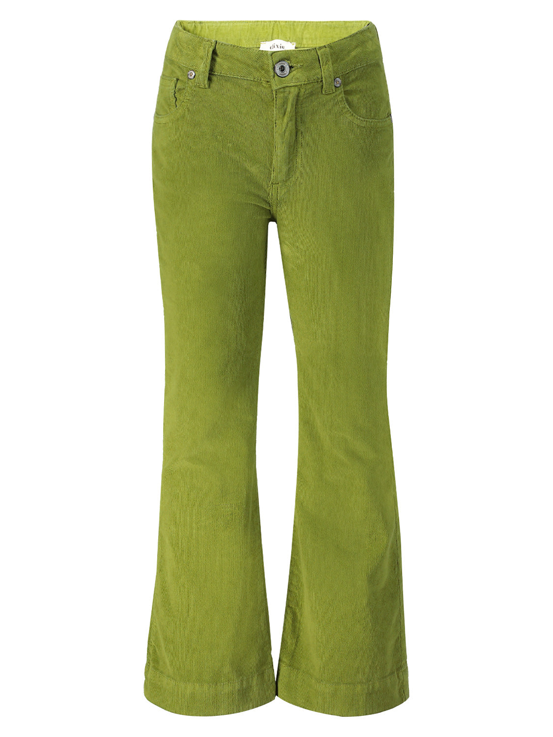 Dixie Kids Corduroy Trousers in 1692262615-6804560268-1.jpg | NICKIS.com