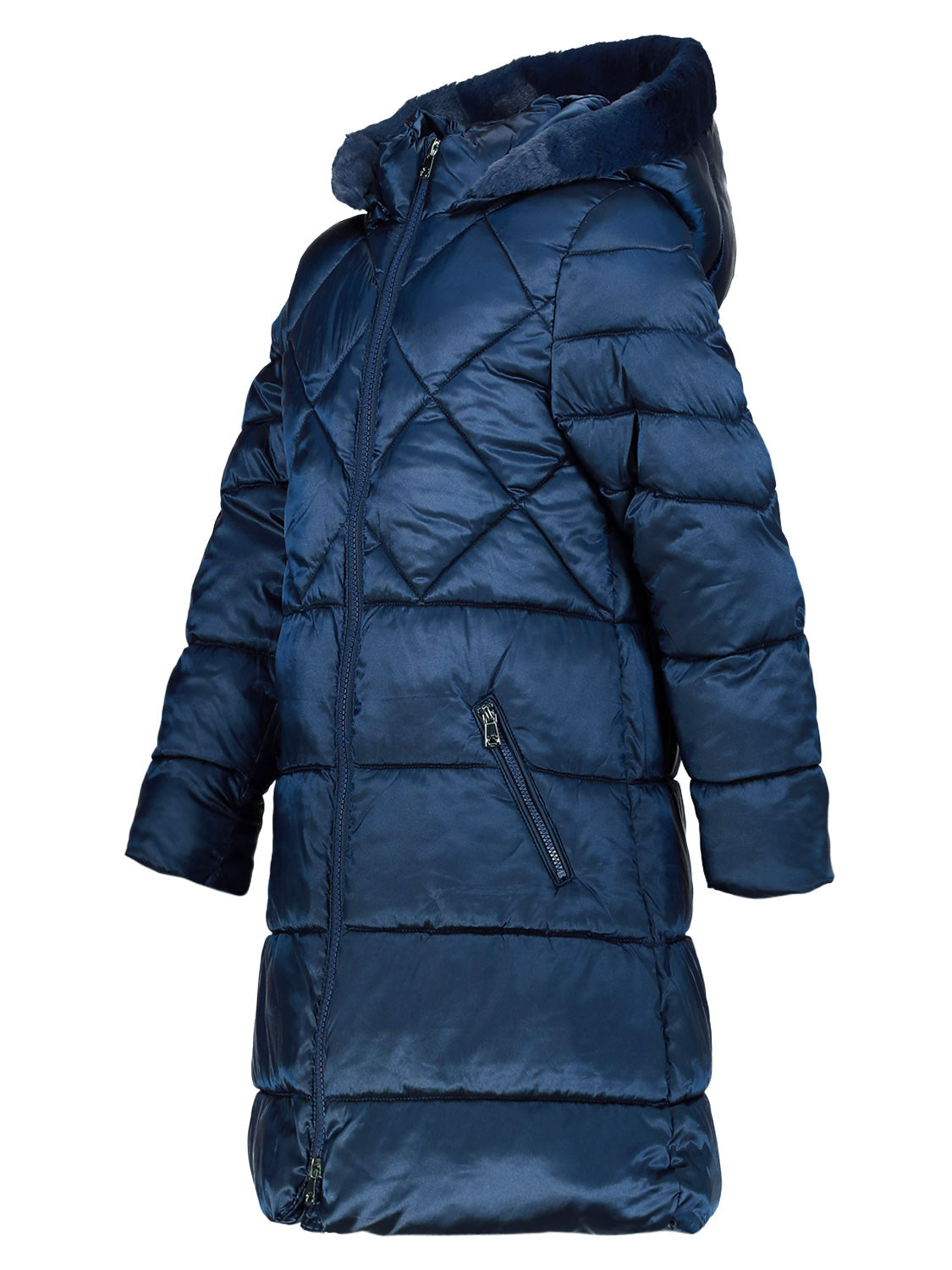 Mayoral Kids Winter coat in 1695637044-6805062812-4.jpg | NICKIS.com