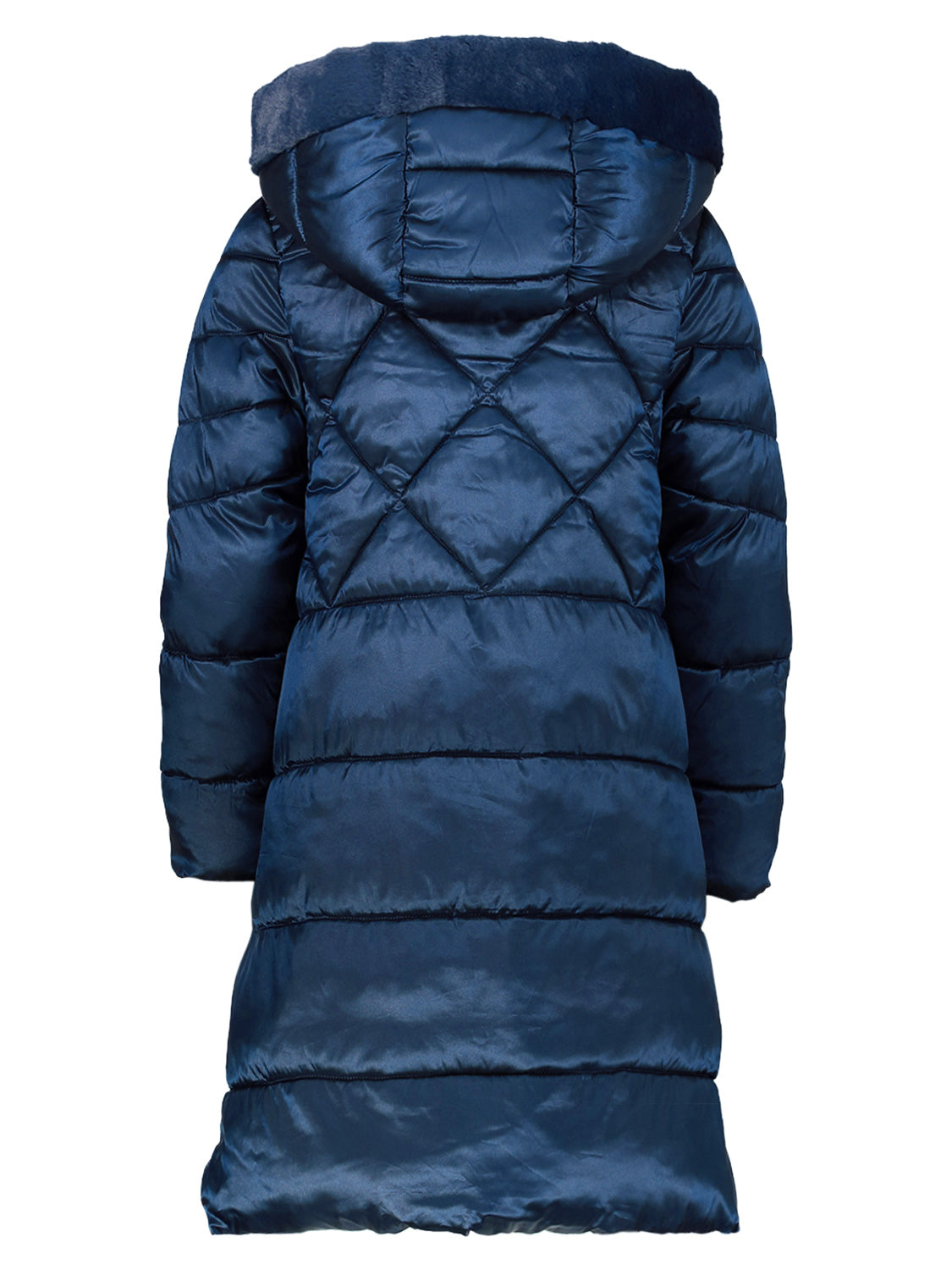 Mayoral Kids Winter coat in 1695637044-6805062812-5.jpg | NICKIS.com