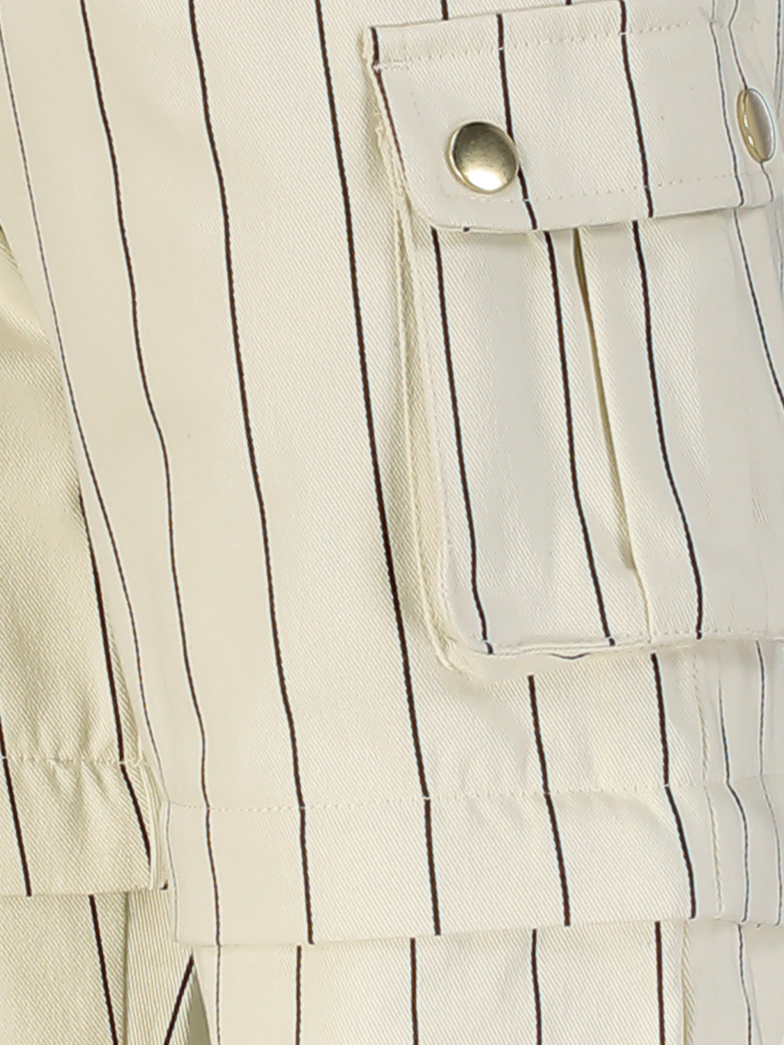 Mini Rodini Kids Cargo Trousers Stripe in 1706612902-6901886329-7.jpg | NICKIS.com