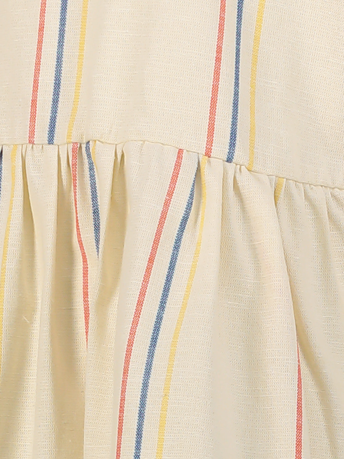 Mini Rodini Kids dress Stripe in 1706612930-6903741719-5.jpg | NICKIS.com