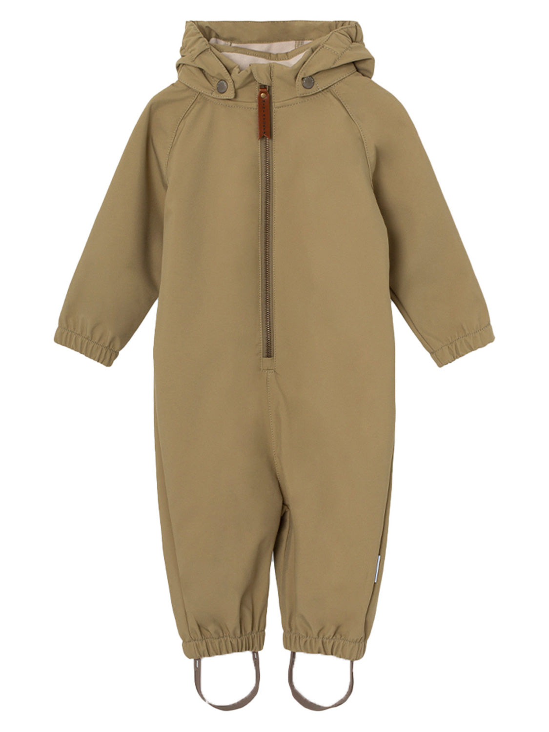 Schneeanzug Boa Green