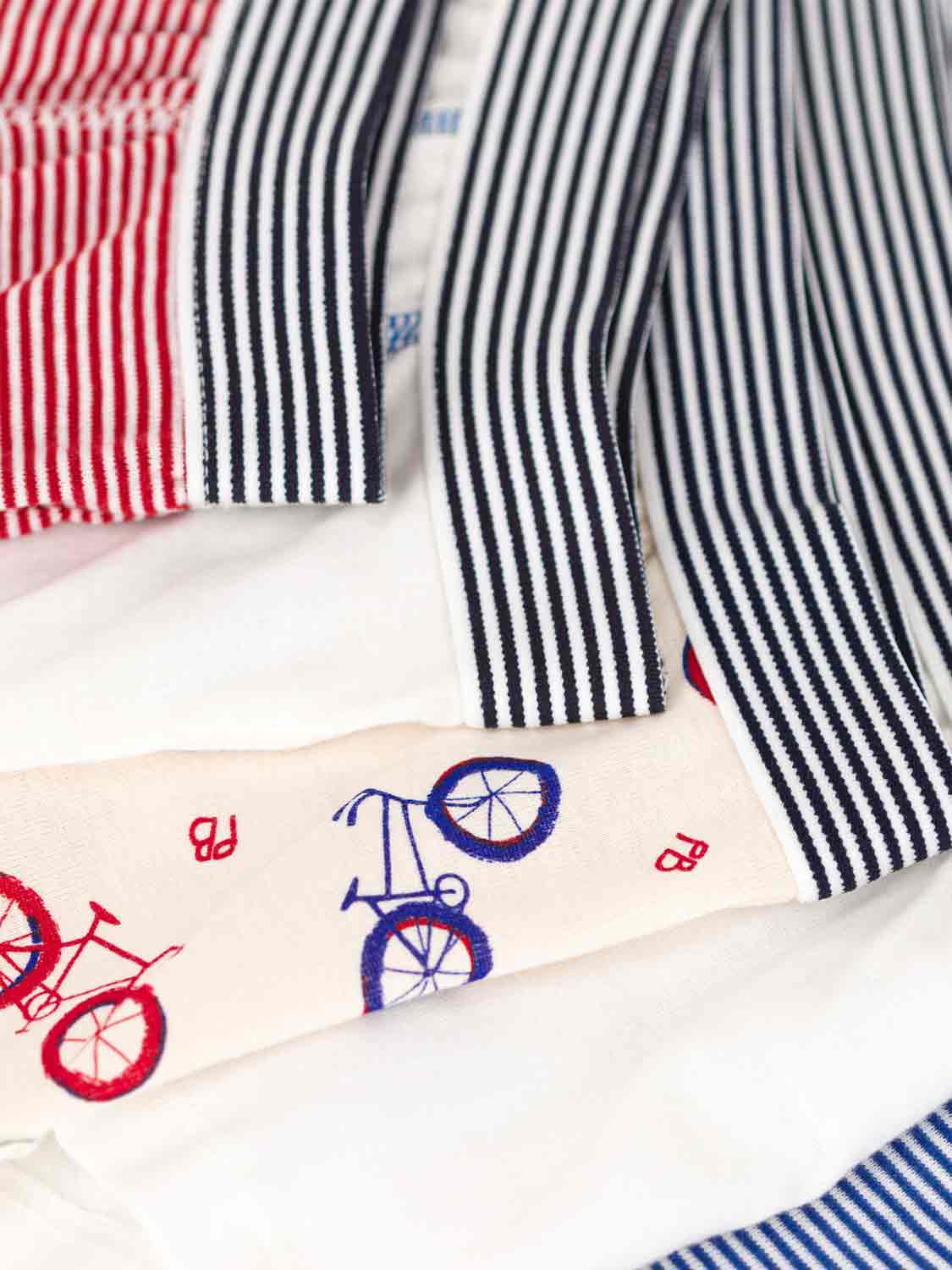 Boxershorts Mehrfarbig