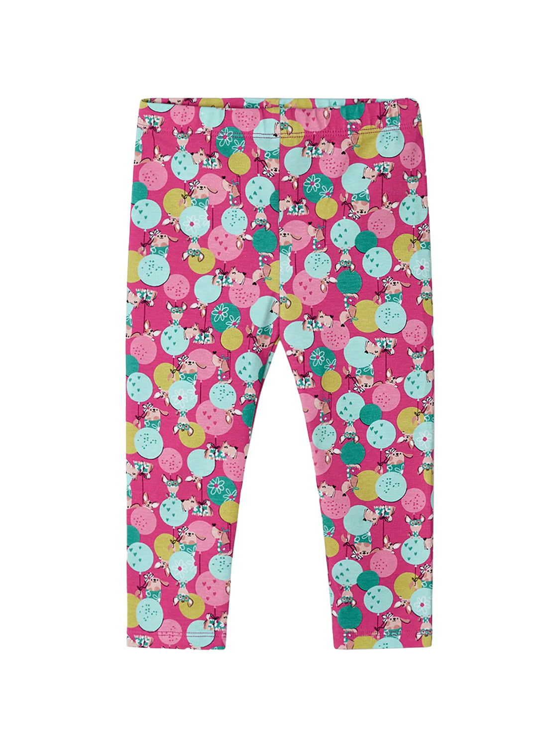 Leggings Pink