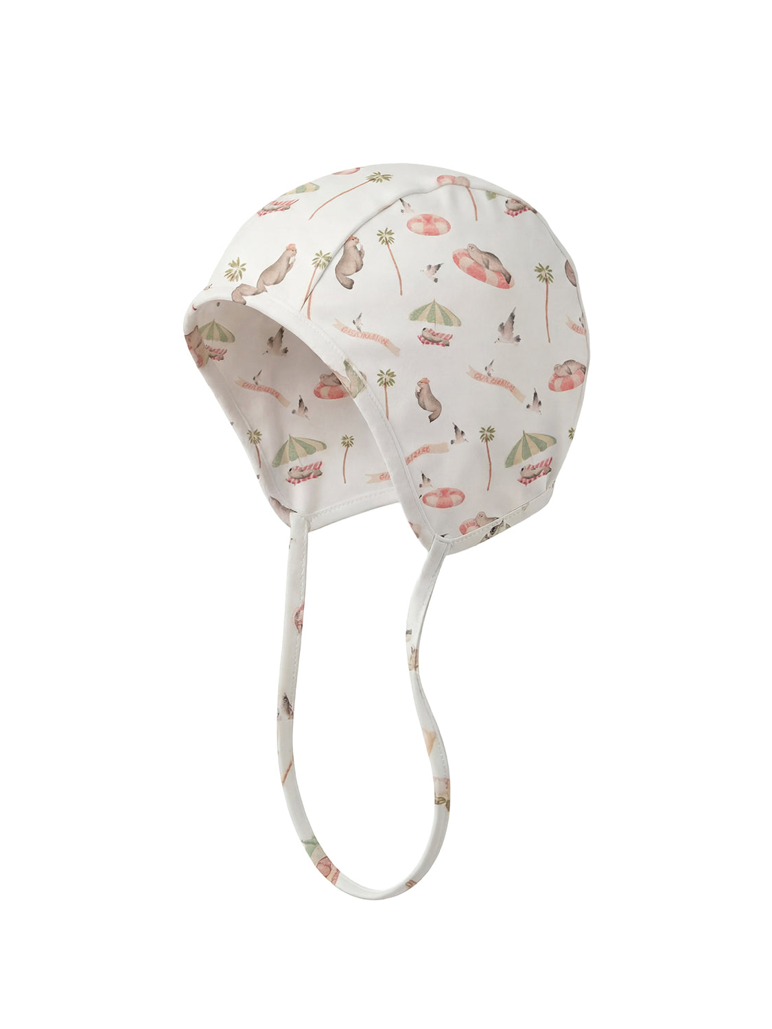 Baby Hat Pool Party