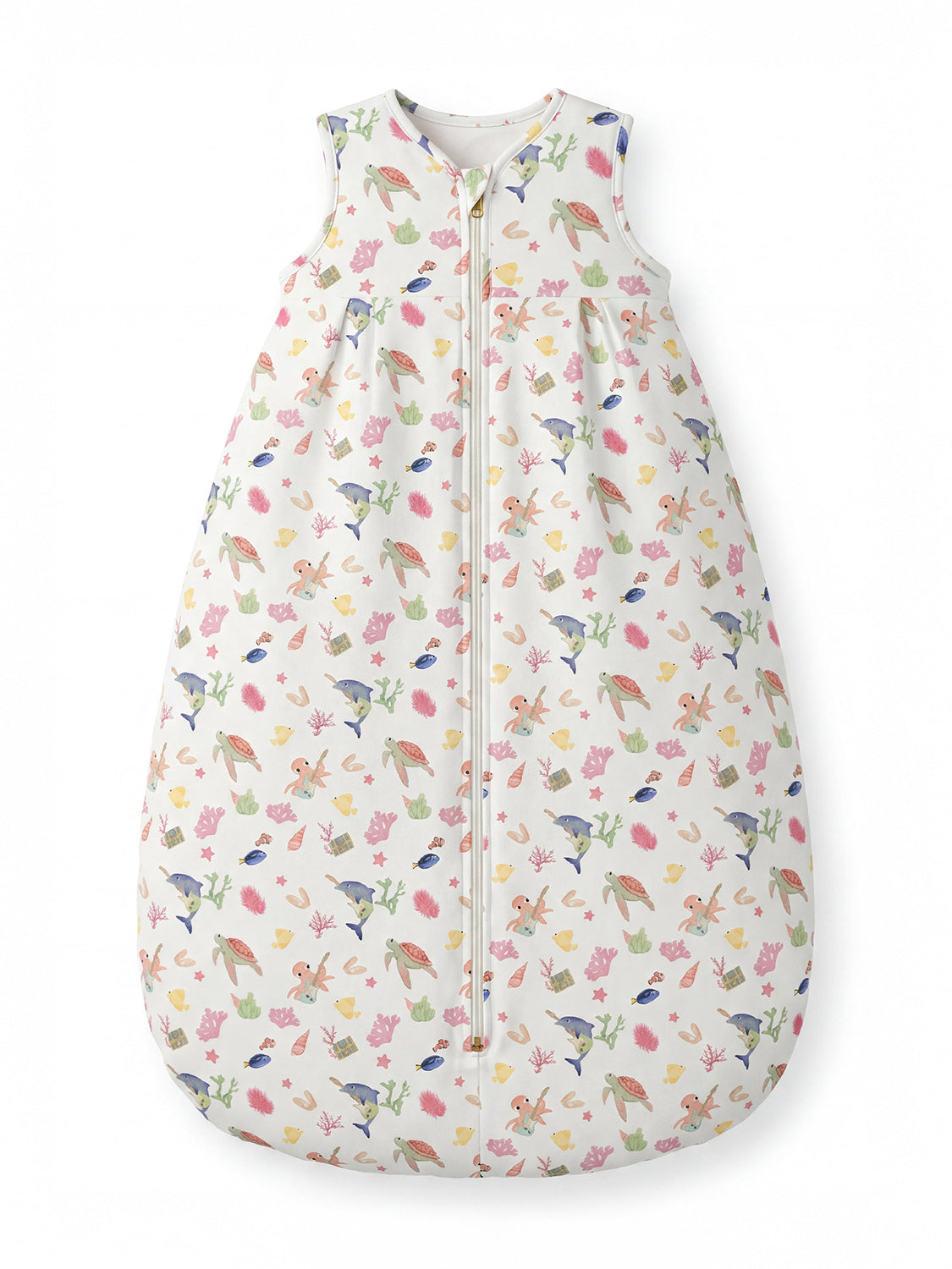Baby Sleep Sack Ocean