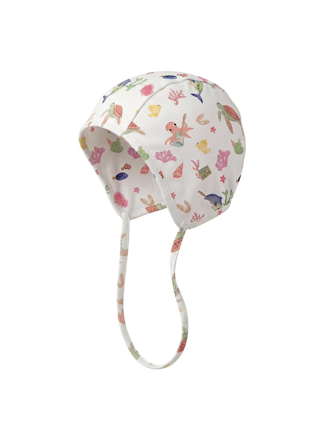 Baby Hat Ocean