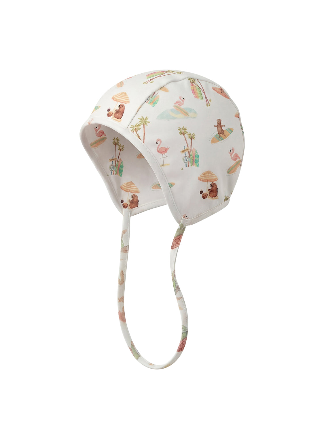 Baby Hat Beach