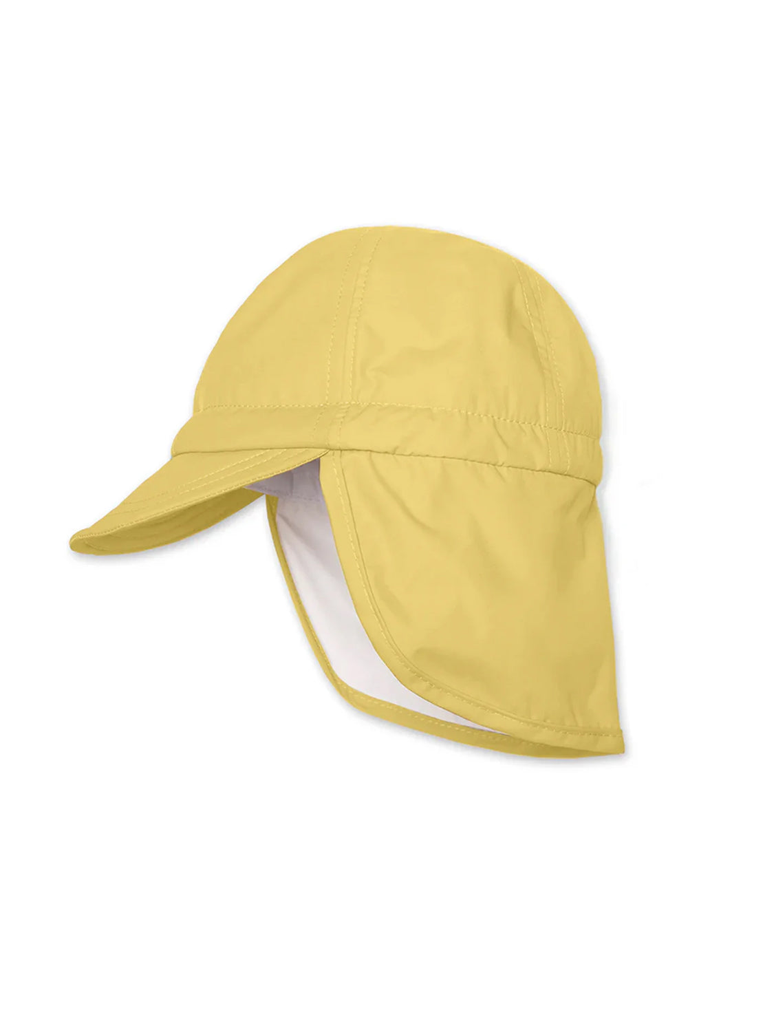 Beanie Gelb