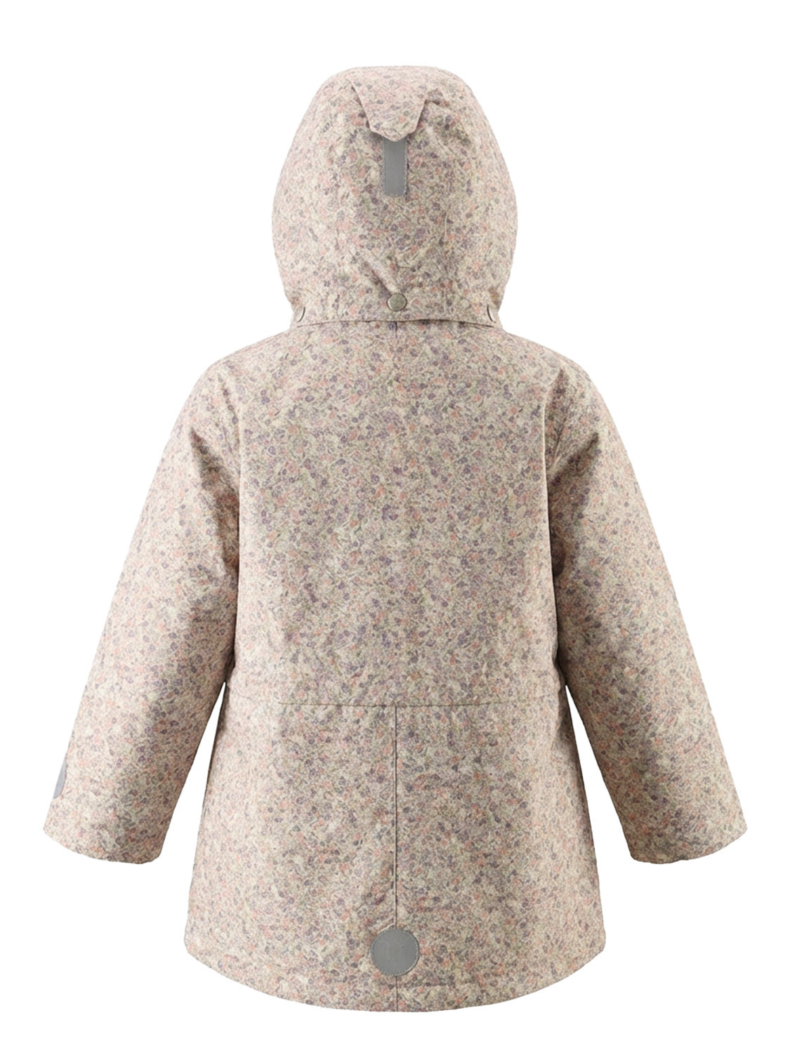 Jacke Rosa