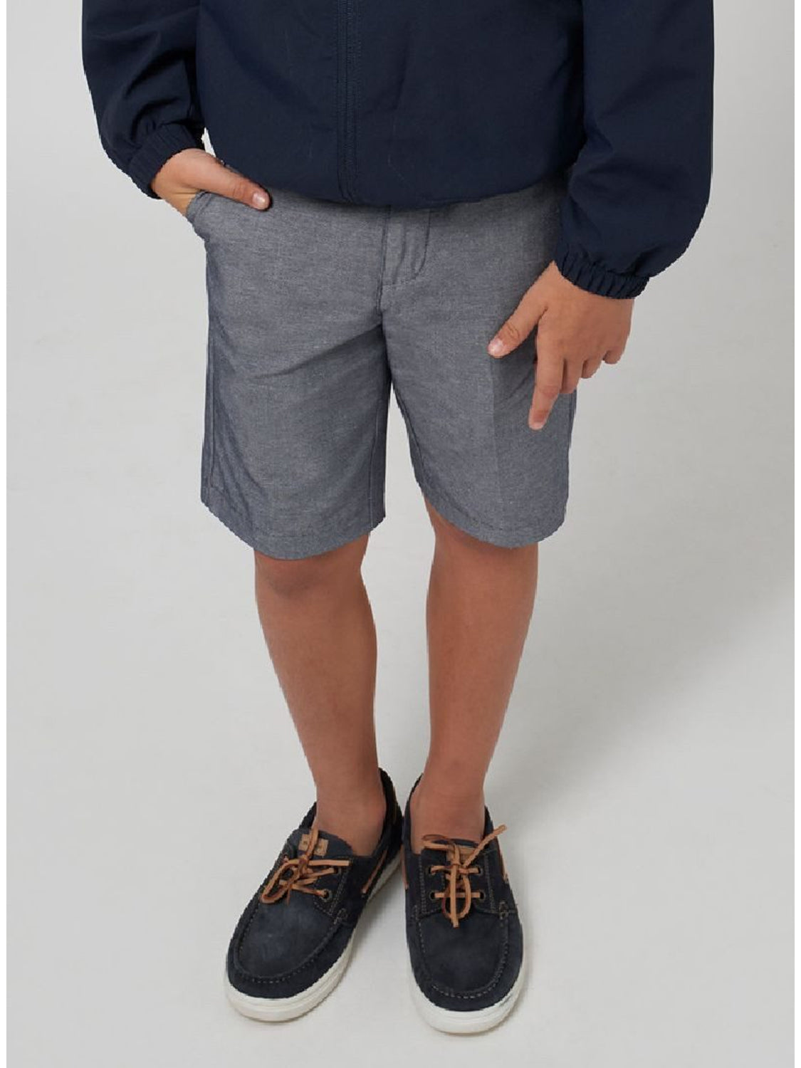 Shorts Gray