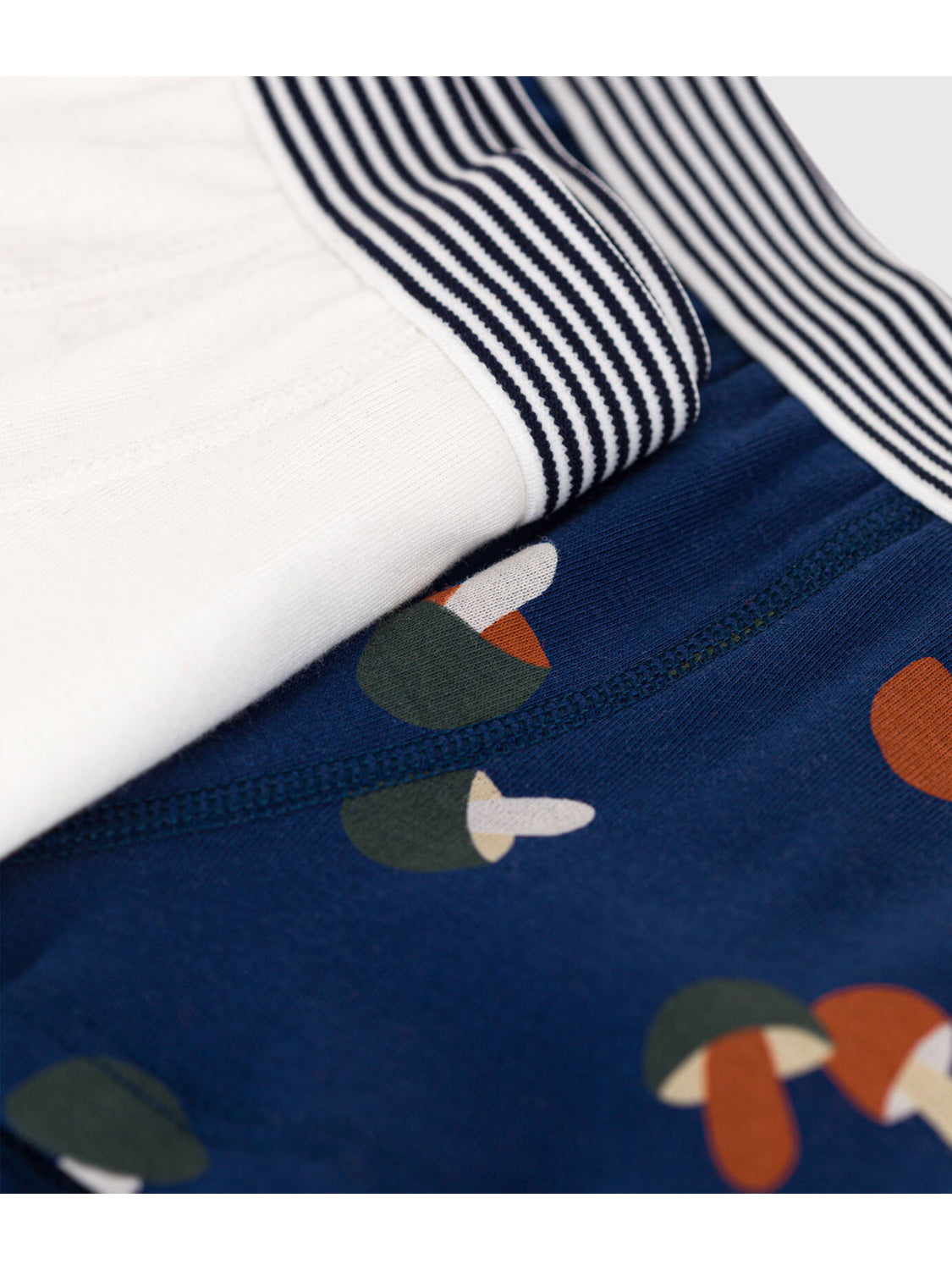 Boxershorts Mehrfarbig