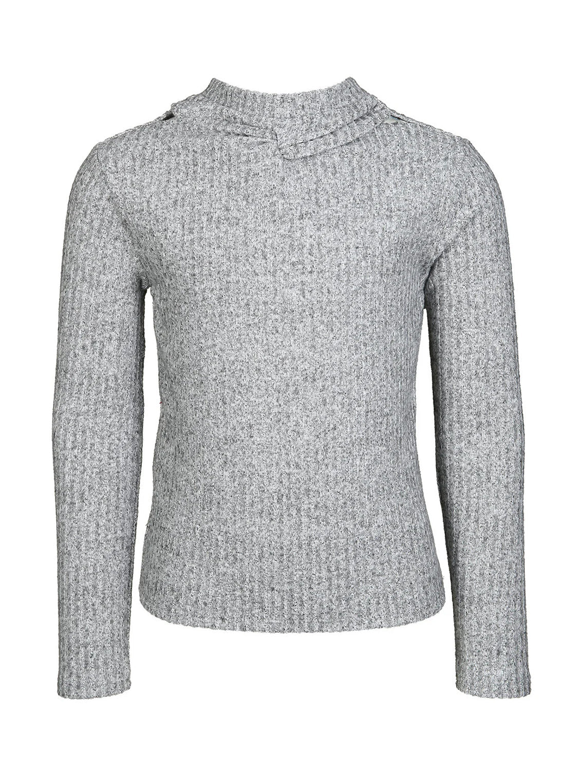 Sweater gray