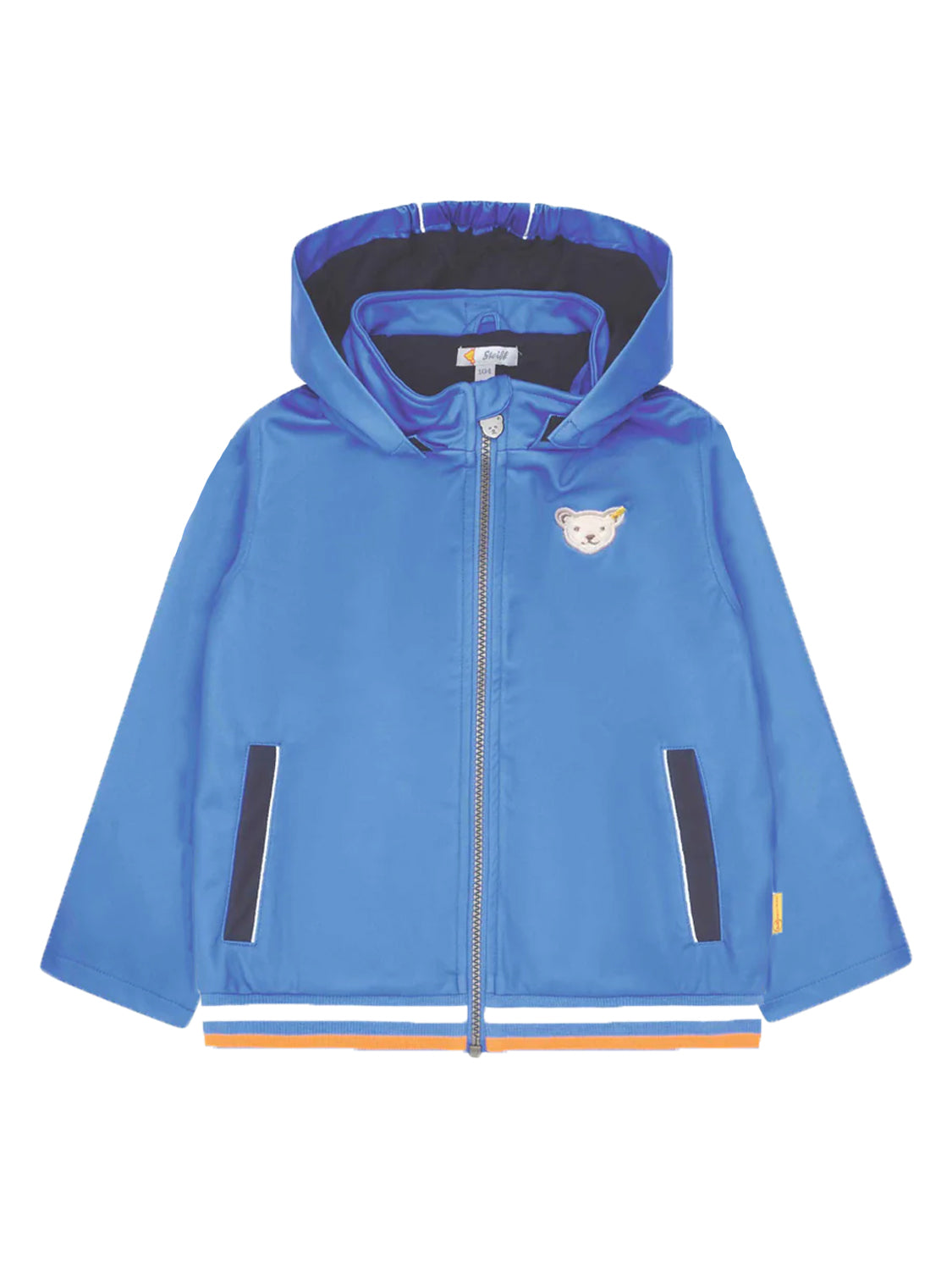 Softshell jacket PIUS in granada sky granadasky