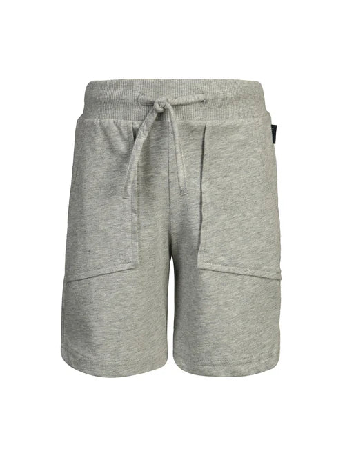 Shorts Grau