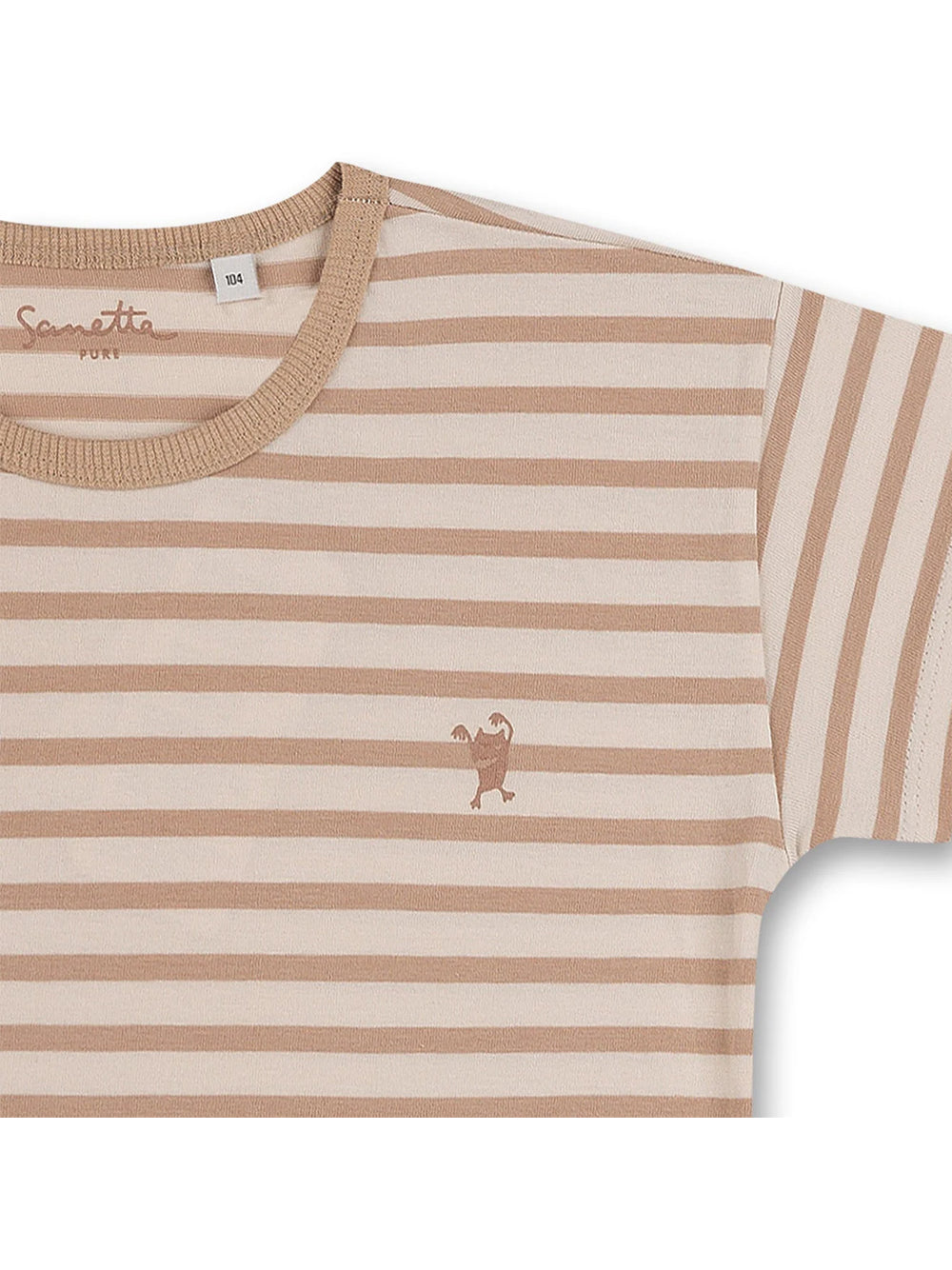 Brown T-Shirt