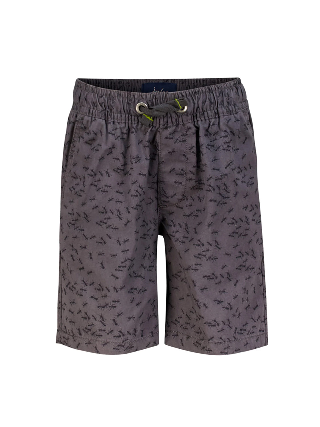 Shorts Anthracite