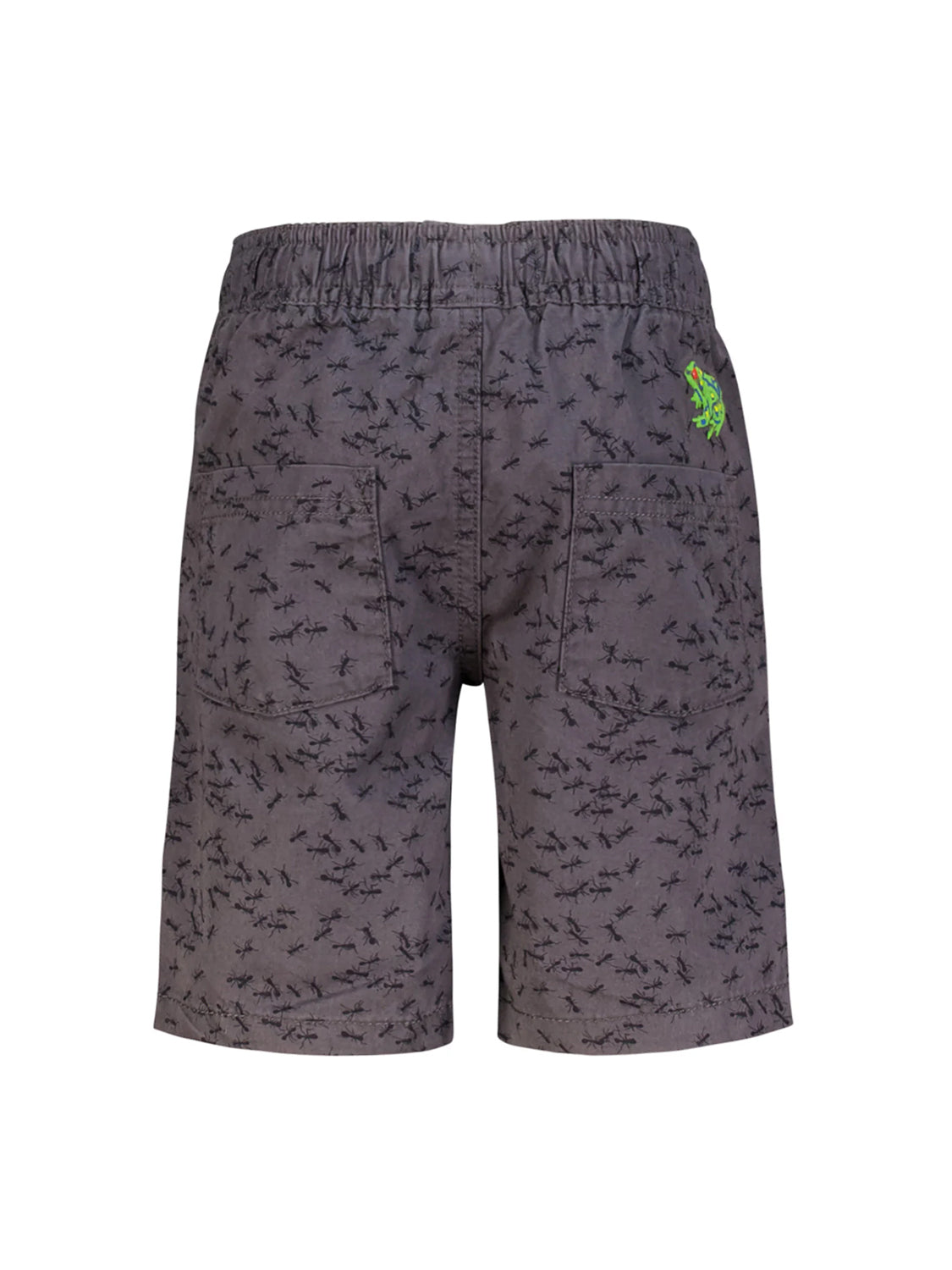 Shorts Anthracite