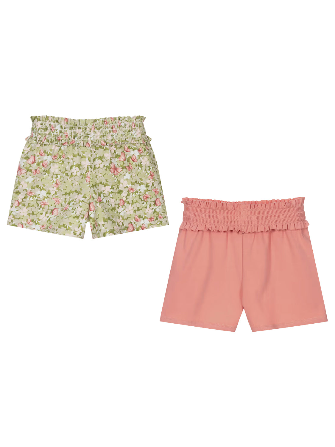 Shorts Rosa
