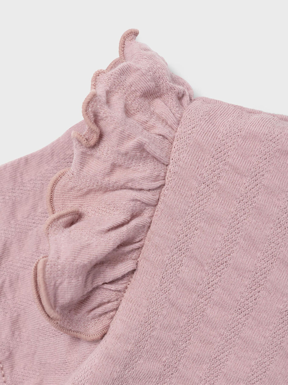 T-shirt Lilac