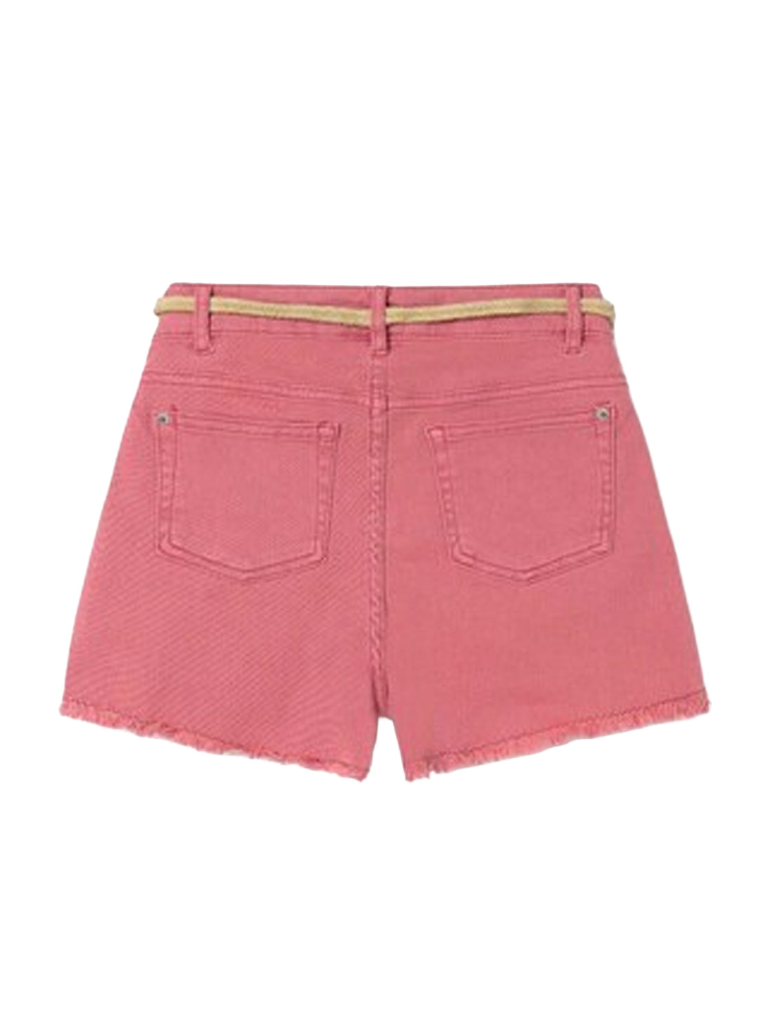 Shorts Coral