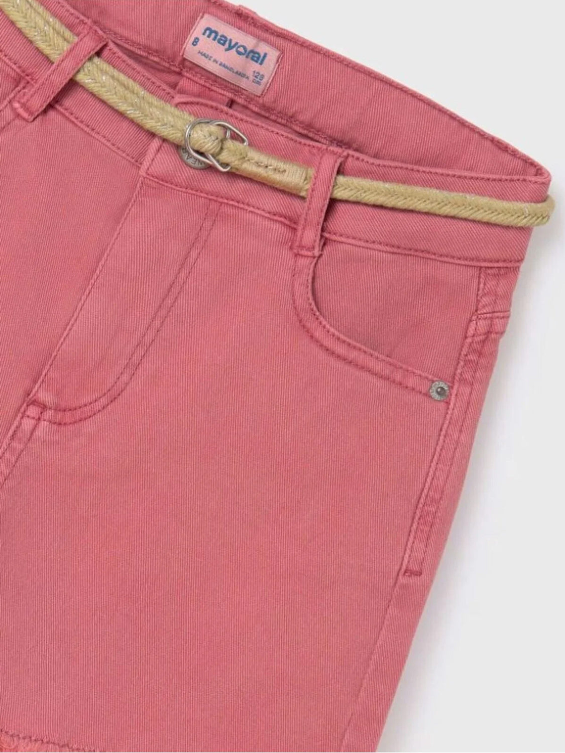 Shorts Koralle