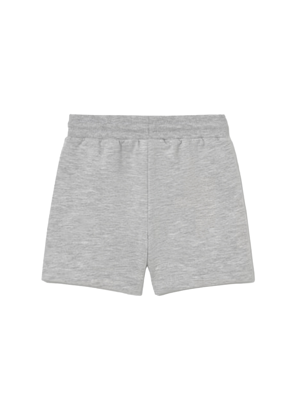 Shorts Grau