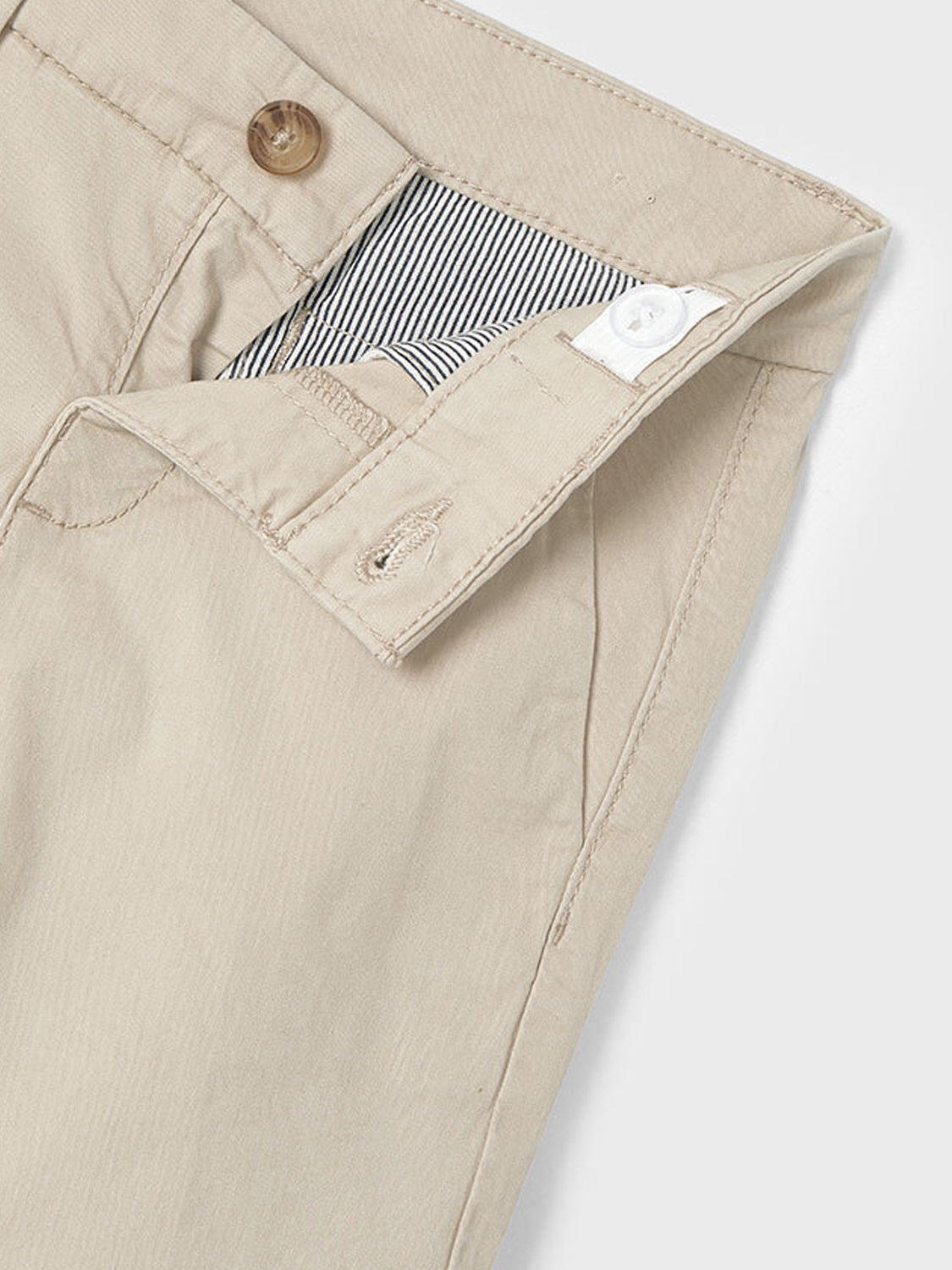 Shorts Beige