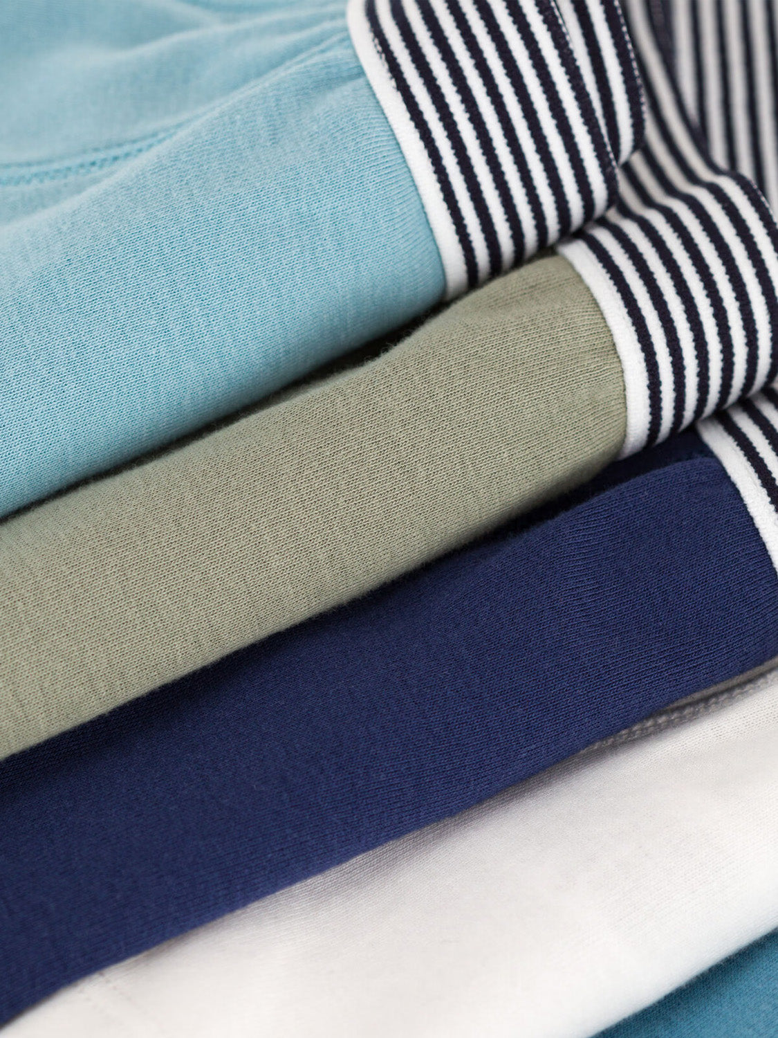Boxershorts Mehrfarbig