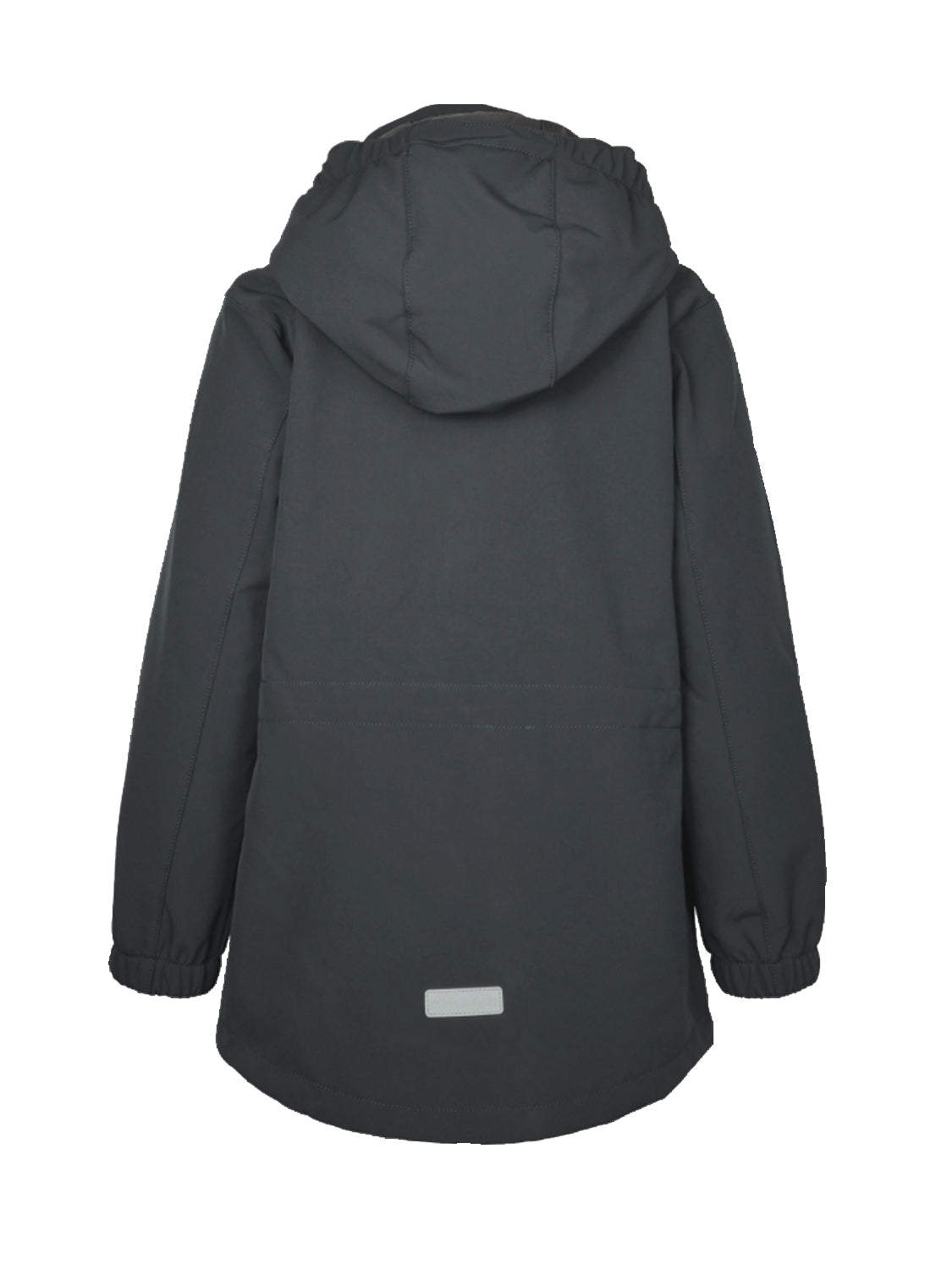 Jacke Forged Iron Blue