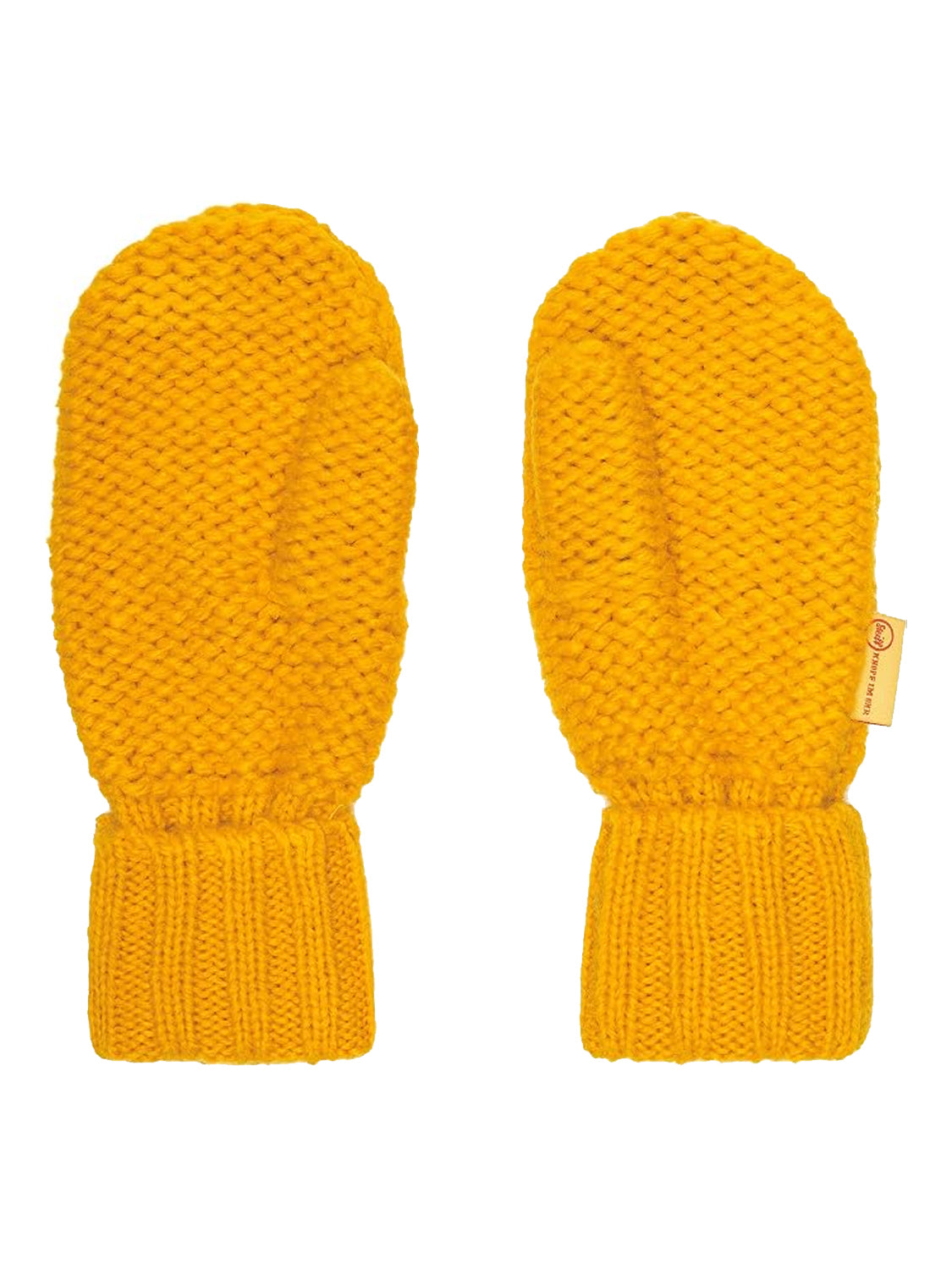 Gloves Yellow