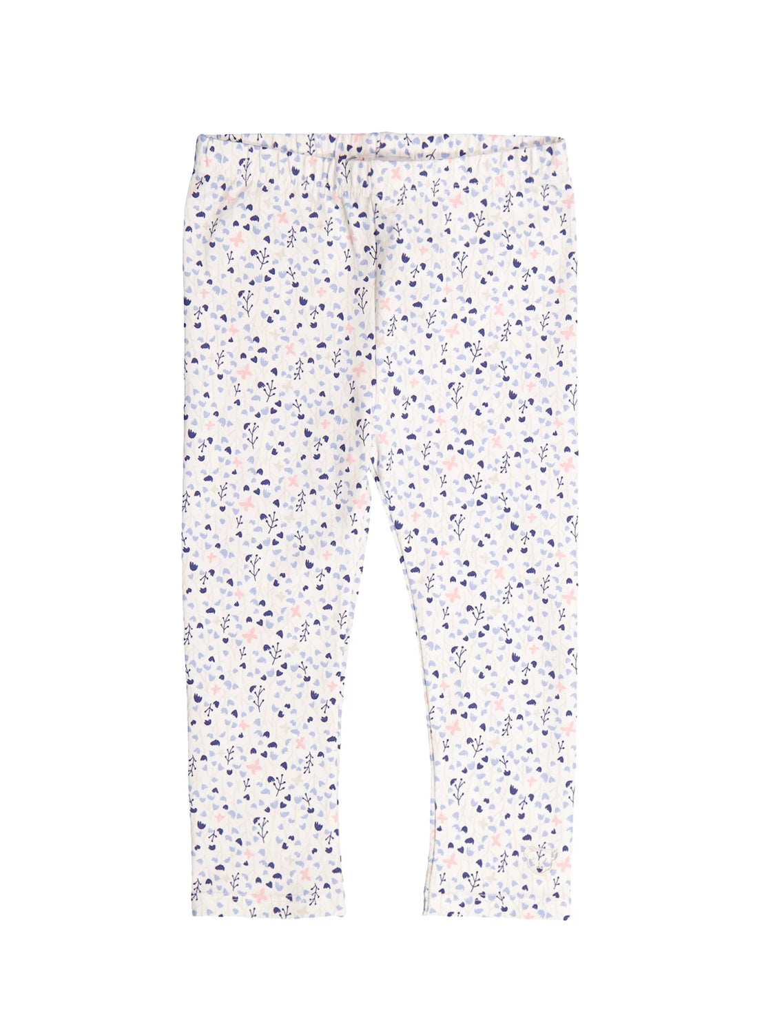 Leggings Weiß
