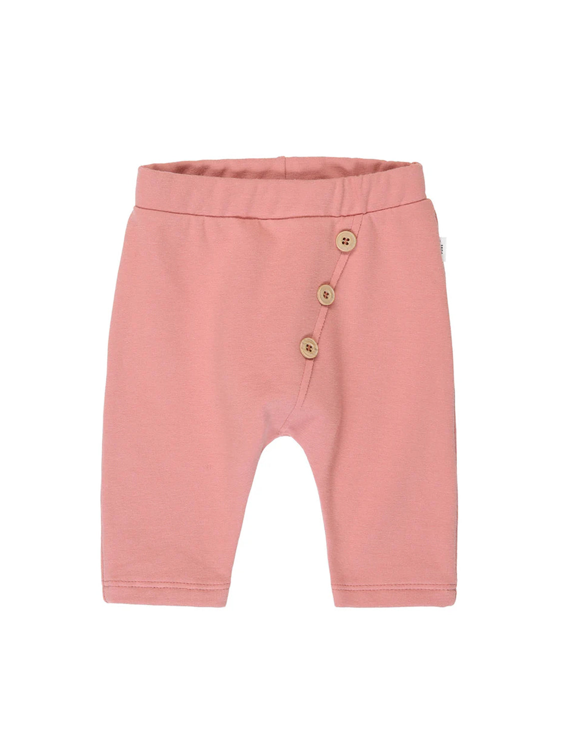 Jogginghose Koralle