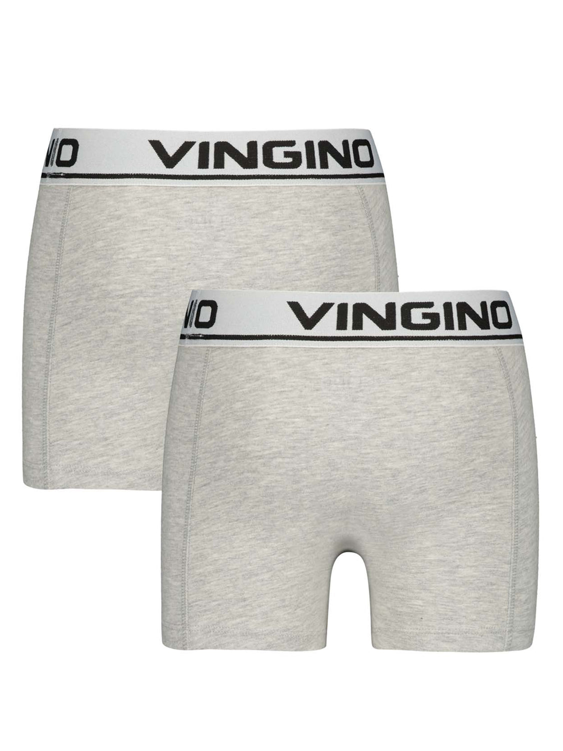 Underpants Gray