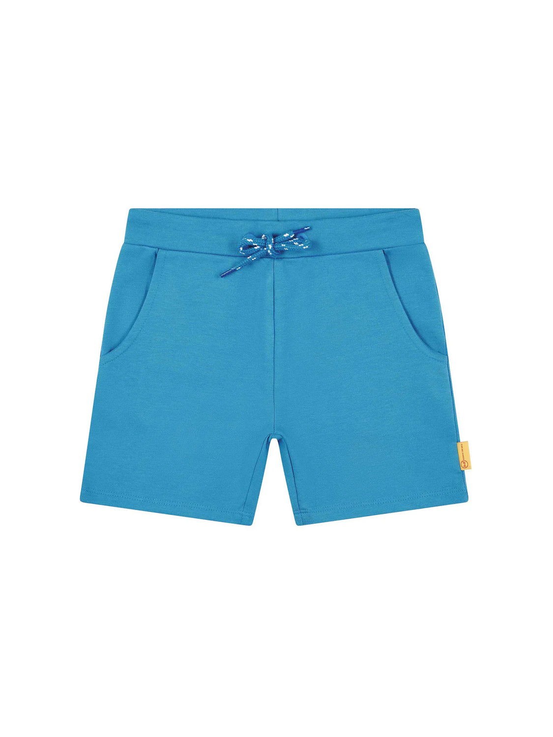 Sweathose Blau