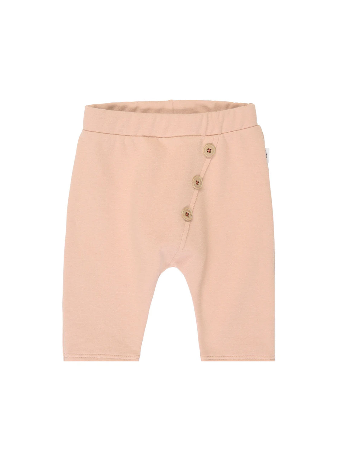 Apricot jogging pants
