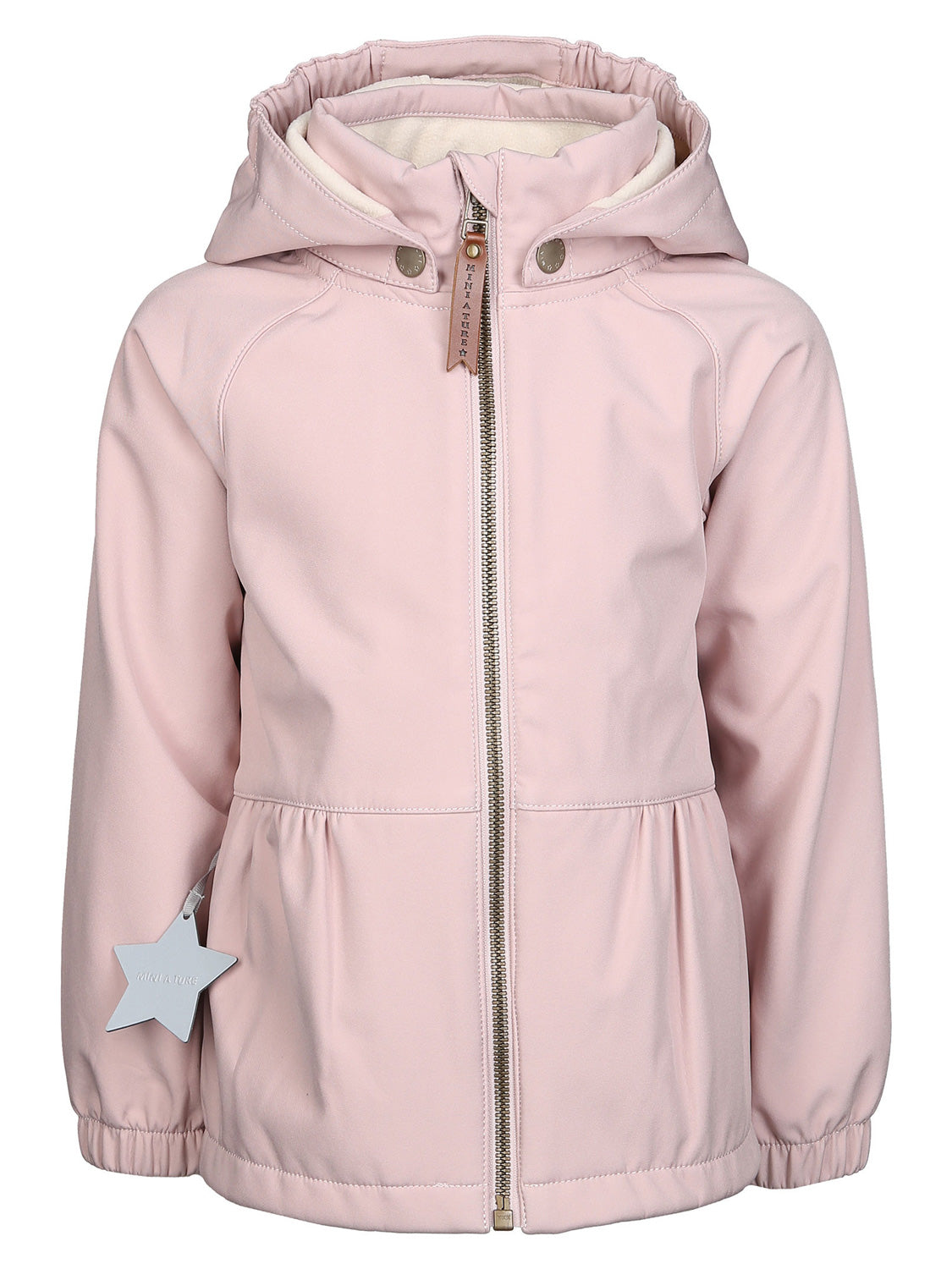 Jacke Adobe Rose