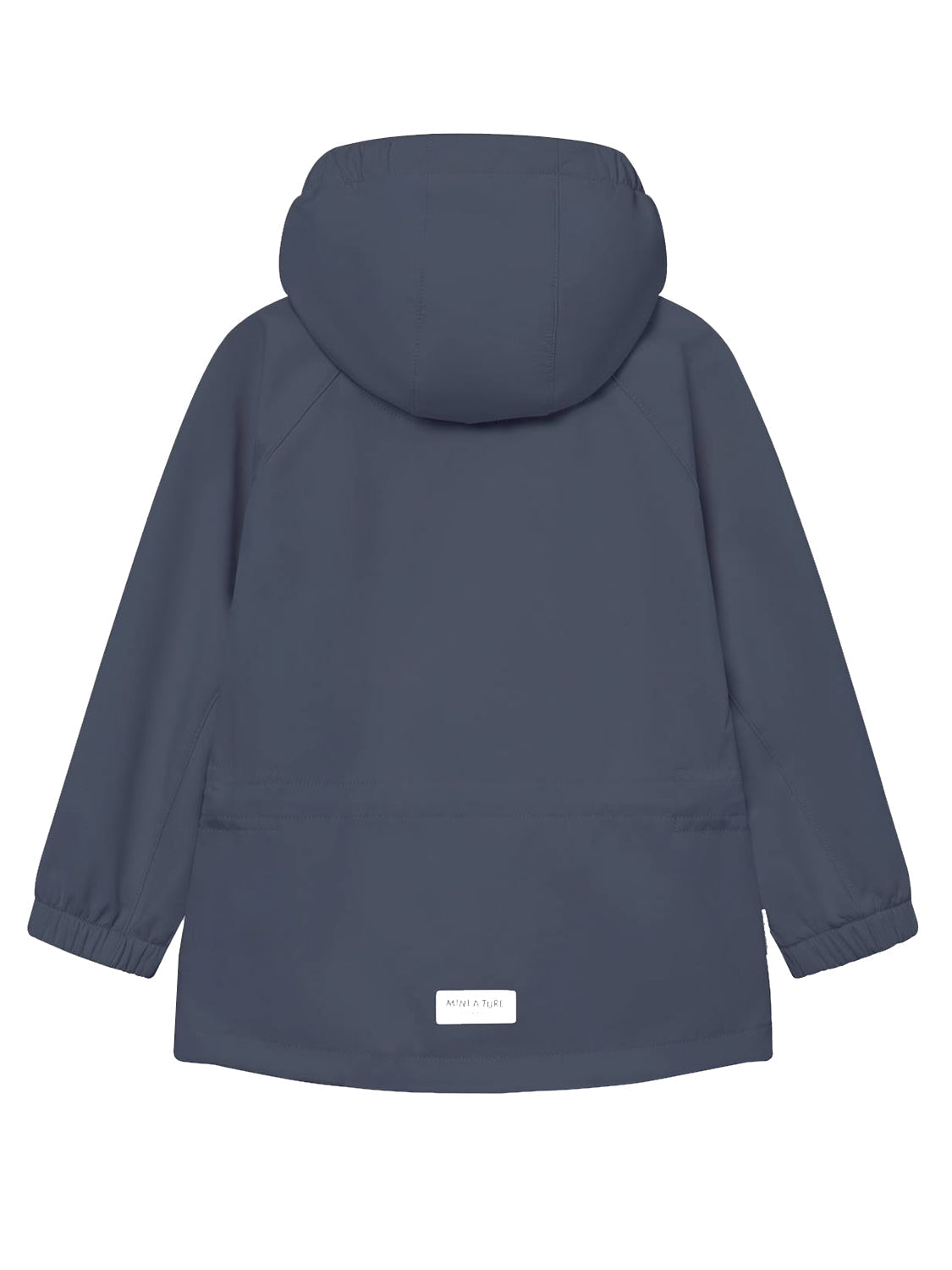 Jacke Blau