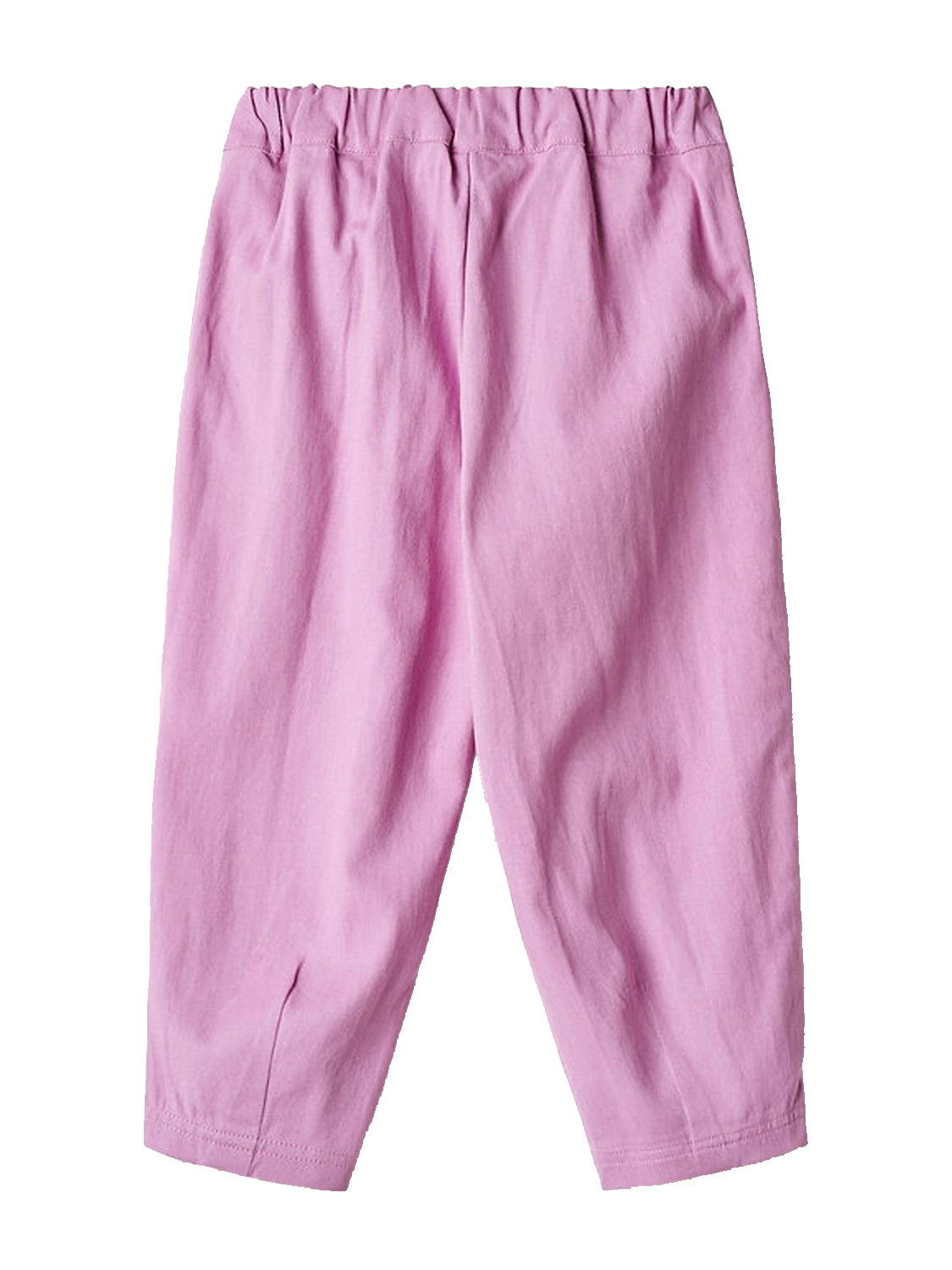 Pants purple