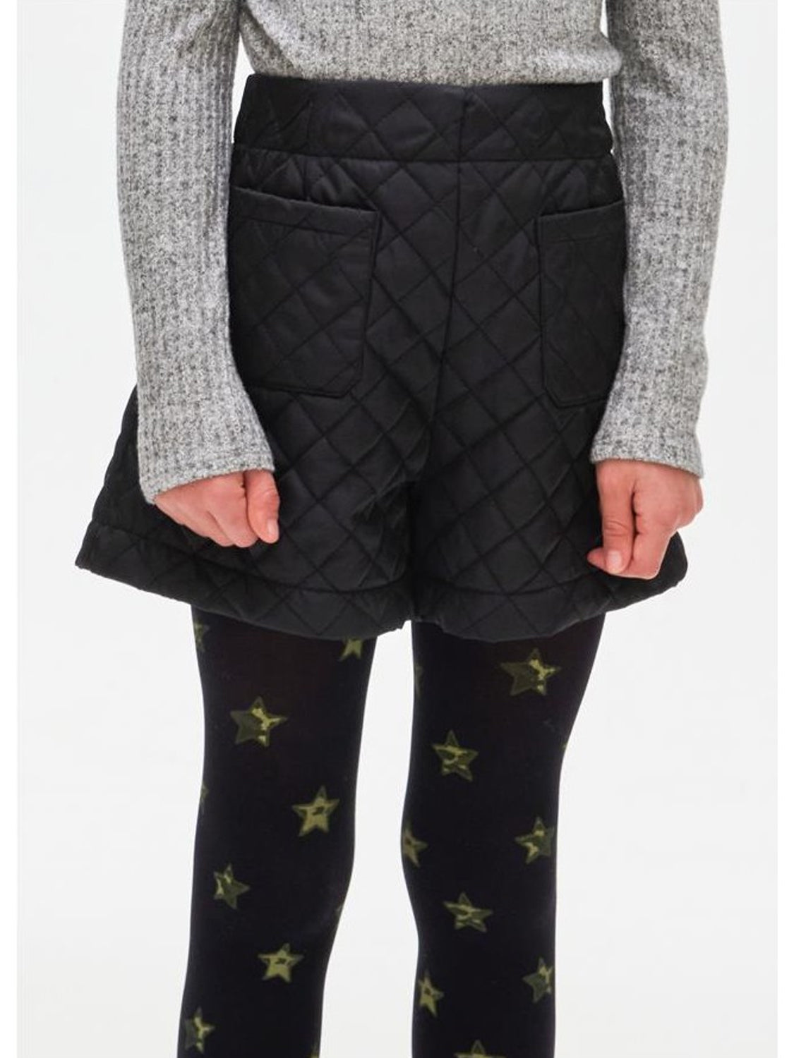 Shorts Black