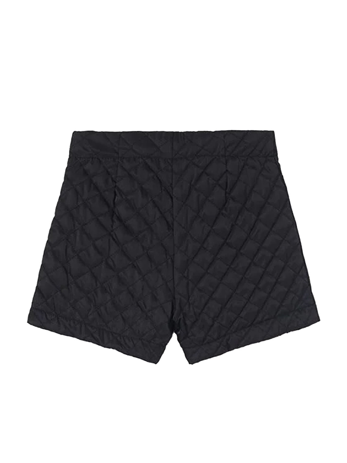 Shorts Schwarz