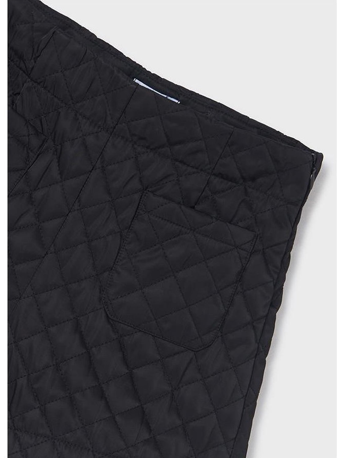 Shorts Schwarz