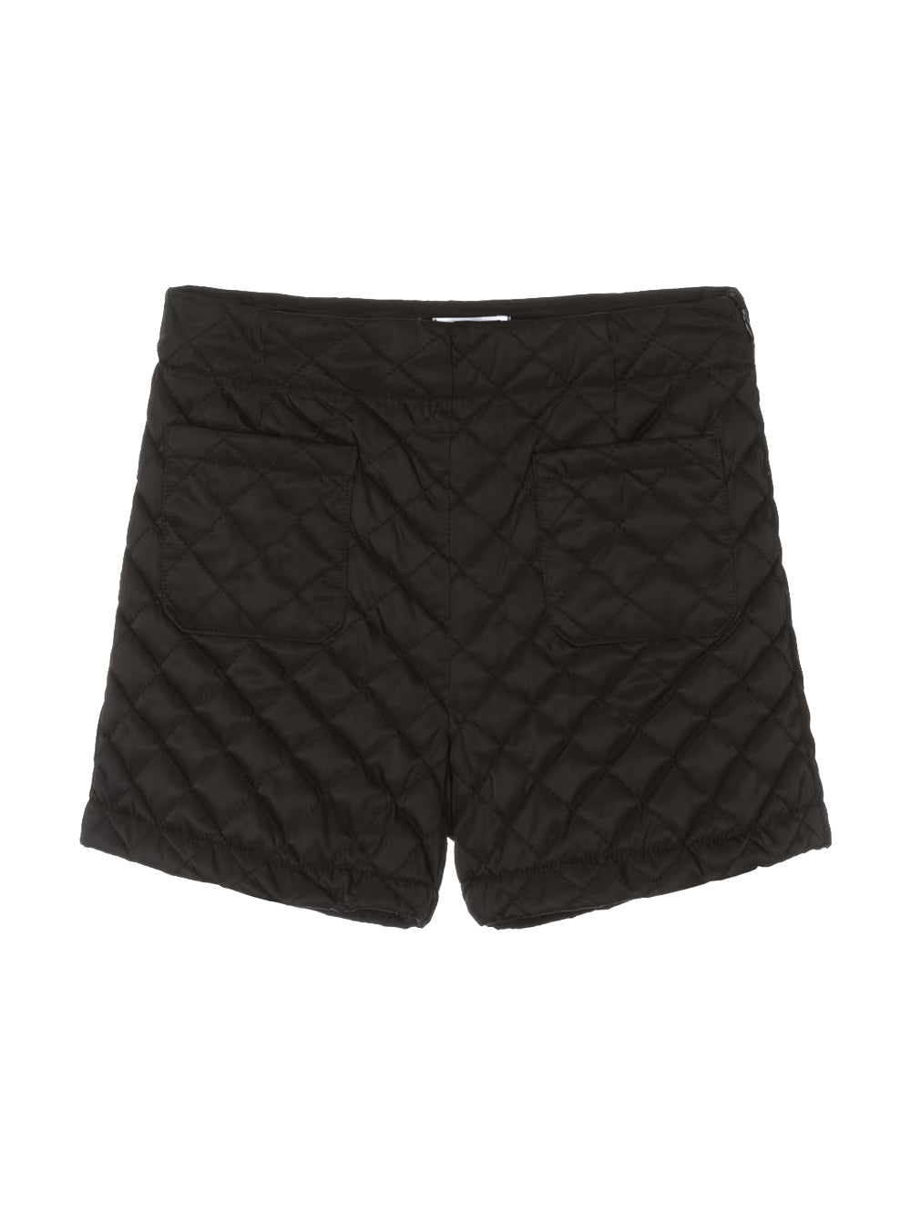 Shorts Schwarz