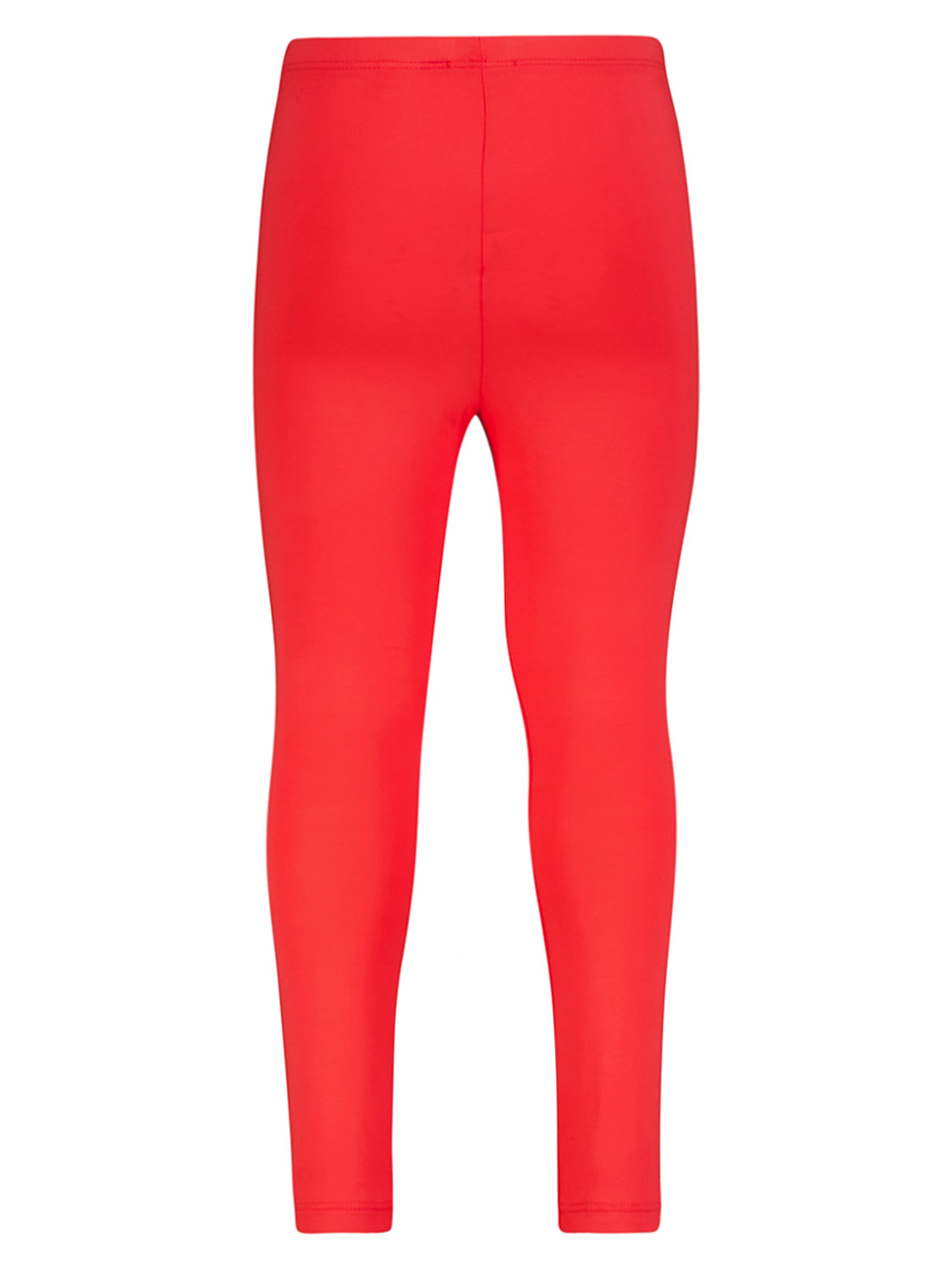 Leggings Rosa, eng anliegende, lang geschnittene Leggings, ideal für stilvolle Umstandsmode und das Sortiment von bellybutton. Perfekt für bequeme und modische Auftritte.